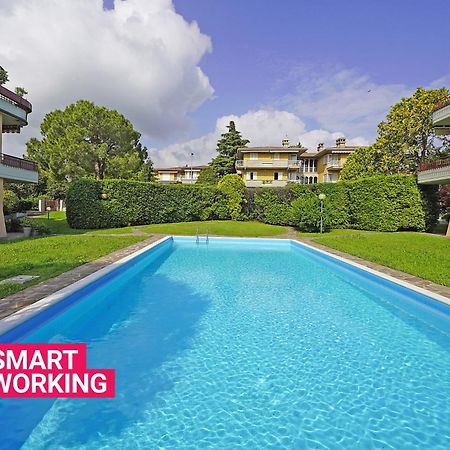 Borgo Del Grillo P2-9 By Wonderful Italy Apartment Сирмионе Екстериор снимка