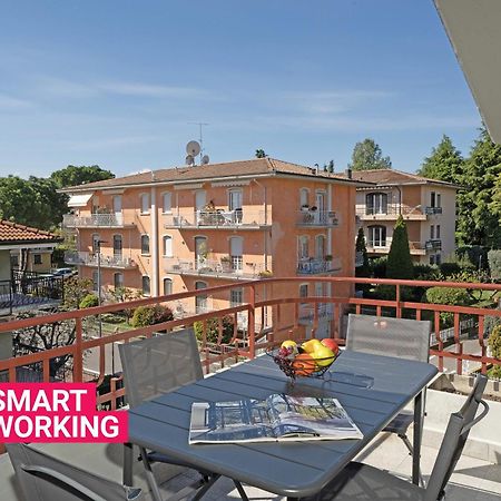 Borgo Del Grillo P2-9 By Wonderful Italy Apartment Сирмионе Екстериор снимка