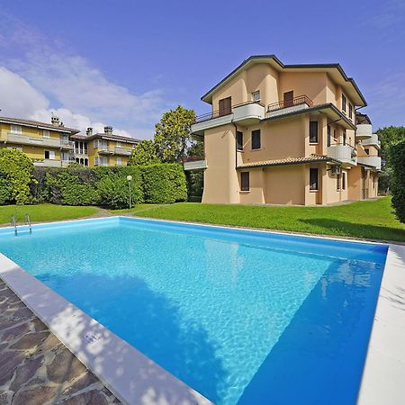 Borgo Del Grillo P2-9 By Wonderful Italy Apartment Сирмионе Екстериор снимка