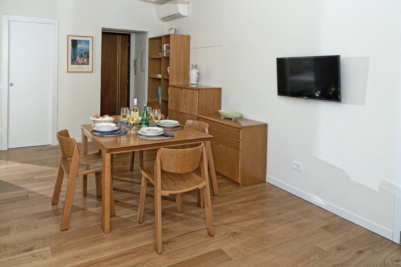 Borgo Del Grillo P2-9 By Wonderful Italy Apartment Сирмионе Екстериор снимка