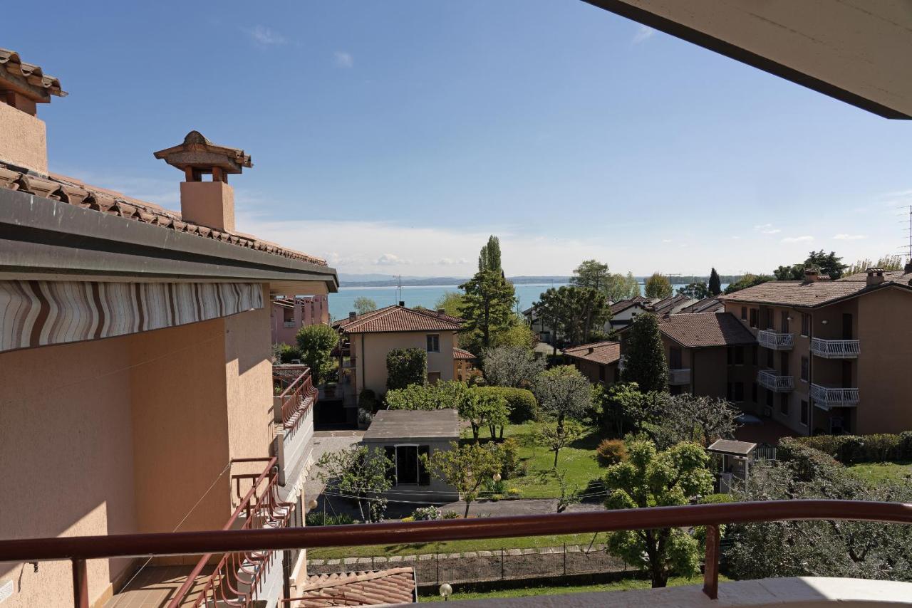Borgo Del Grillo P2-9 By Wonderful Italy Apartment Сирмионе Екстериор снимка