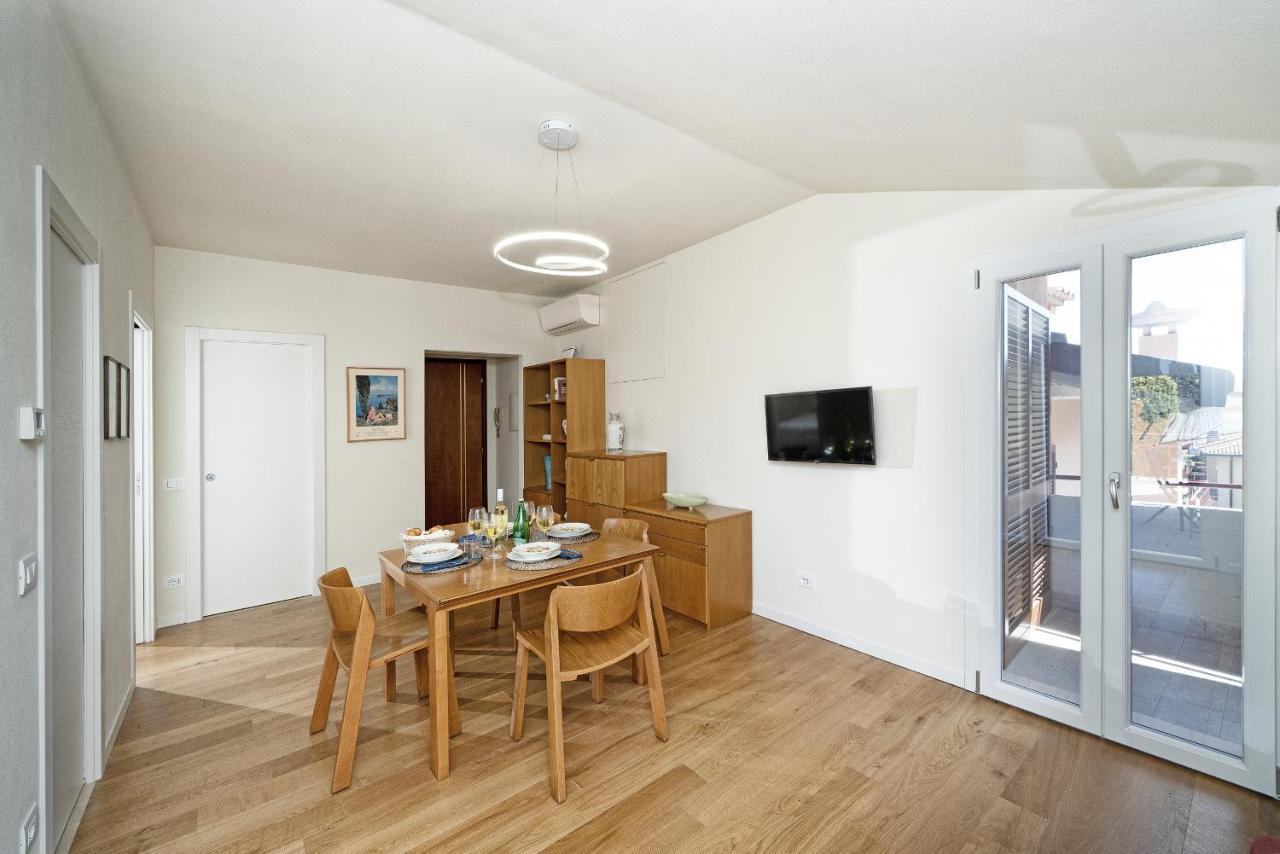 Borgo Del Grillo P2-9 By Wonderful Italy Apartment Сирмионе Екстериор снимка