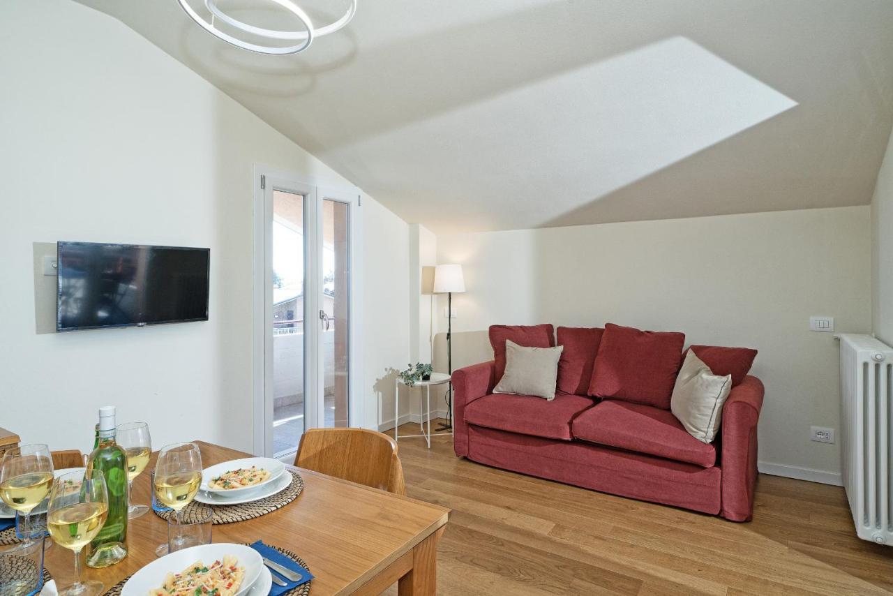 Borgo Del Grillo P2-9 By Wonderful Italy Apartment Сирмионе Екстериор снимка