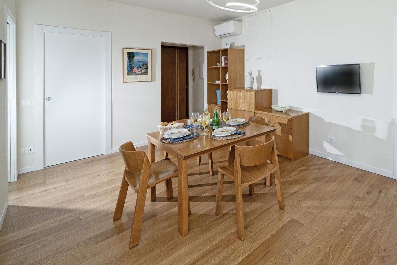Borgo Del Grillo P2-9 By Wonderful Italy Apartment Сирмионе Екстериор снимка
