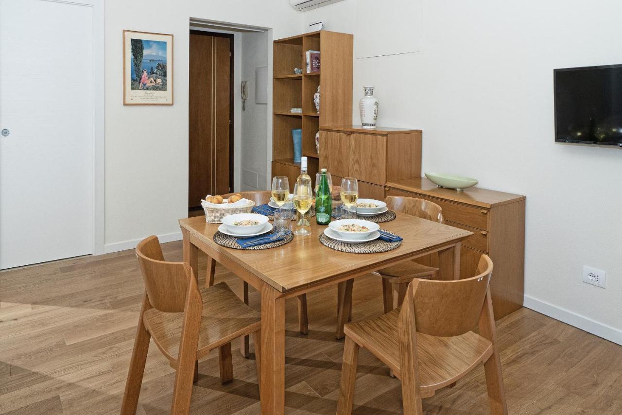 Borgo Del Grillo P2-9 By Wonderful Italy Apartment Сирмионе Екстериор снимка