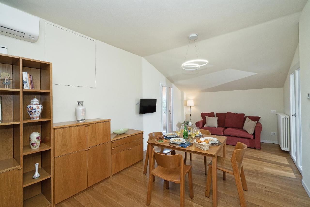 Borgo Del Grillo P2-9 By Wonderful Italy Apartment Сирмионе Екстериор снимка
