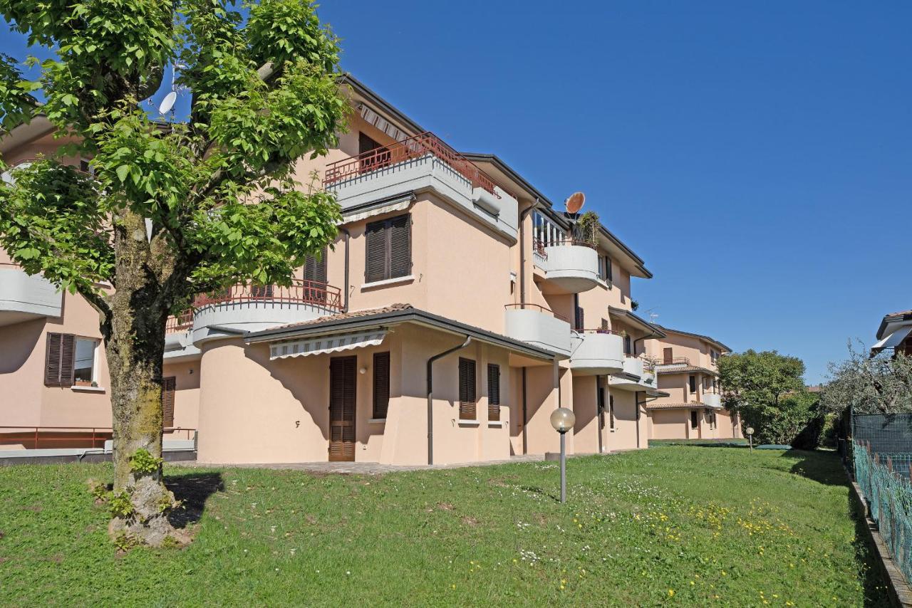 Borgo Del Grillo P2-9 By Wonderful Italy Apartment Сирмионе Екстериор снимка