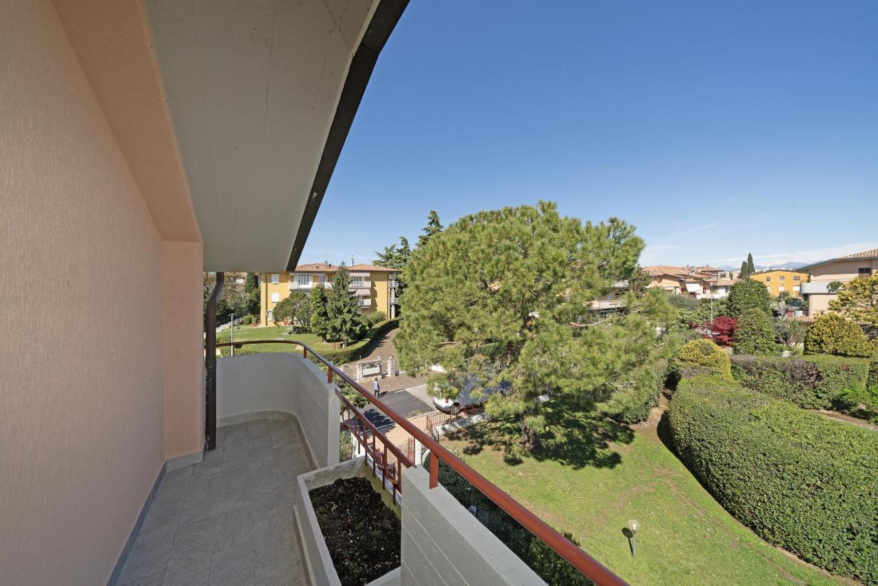 Borgo Del Grillo P2-9 By Wonderful Italy Apartment Сирмионе Екстериор снимка