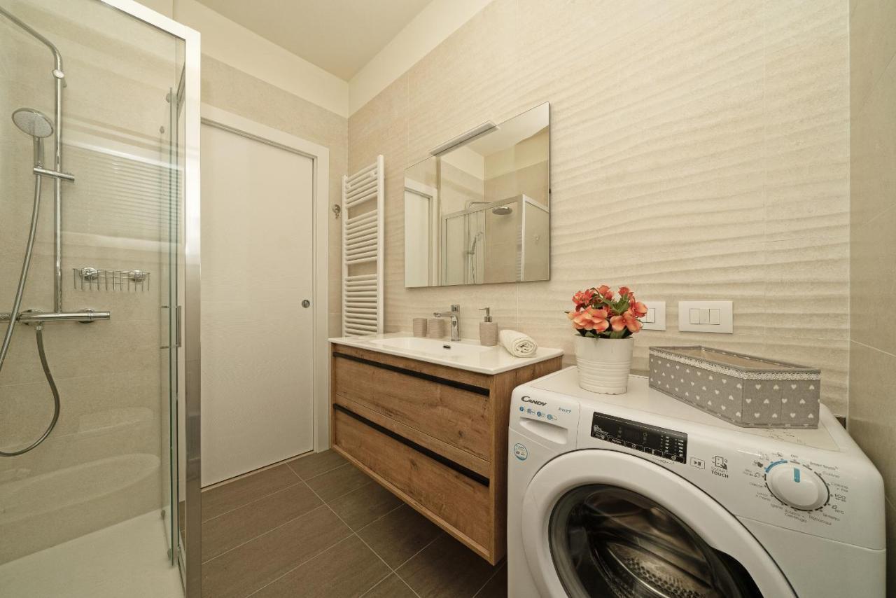 Borgo Del Grillo P2-9 By Wonderful Italy Apartment Сирмионе Екстериор снимка