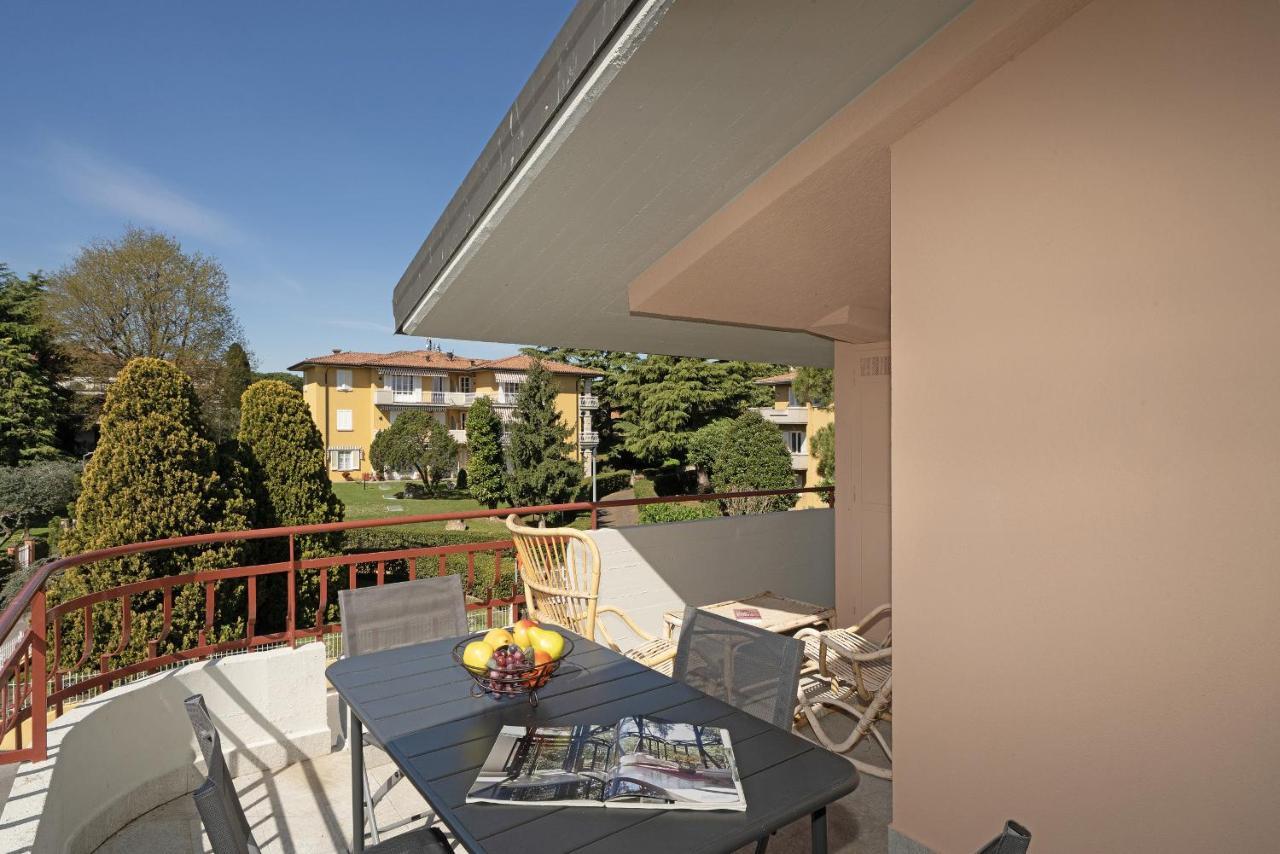 Borgo Del Grillo P2-9 By Wonderful Italy Apartment Сирмионе Екстериор снимка