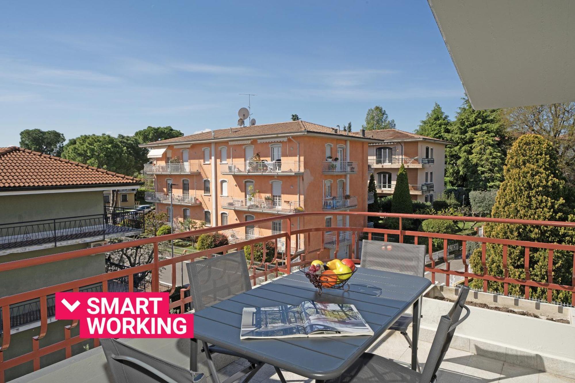 Borgo Del Grillo P2-9 By Wonderful Italy Apartment Сирмионе Екстериор снимка