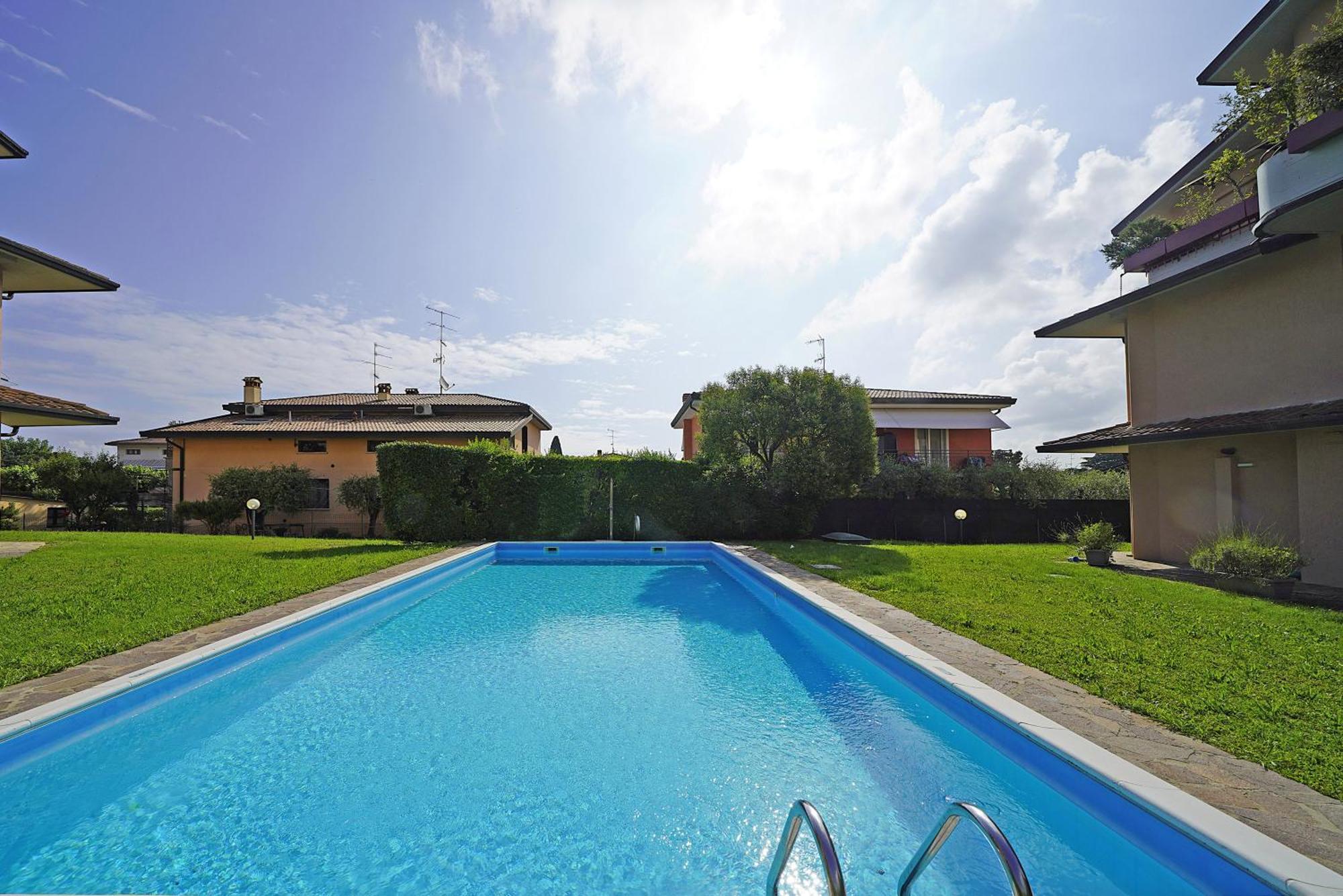 Borgo Del Grillo P2-9 By Wonderful Italy Apartment Сирмионе Екстериор снимка